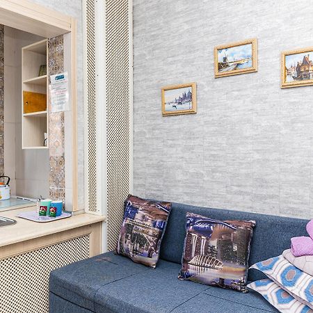 Yourhouse Микрорайон Жетысу-2, Дом 66 Almaty Esterno foto