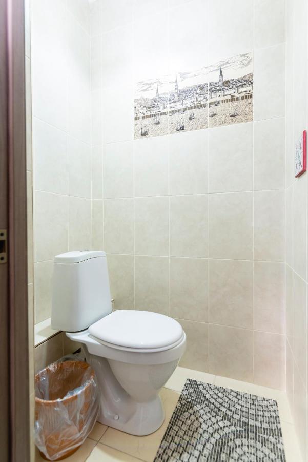 Yourhouse Микрорайон Жетысу-2, Дом 66 Almaty Esterno foto