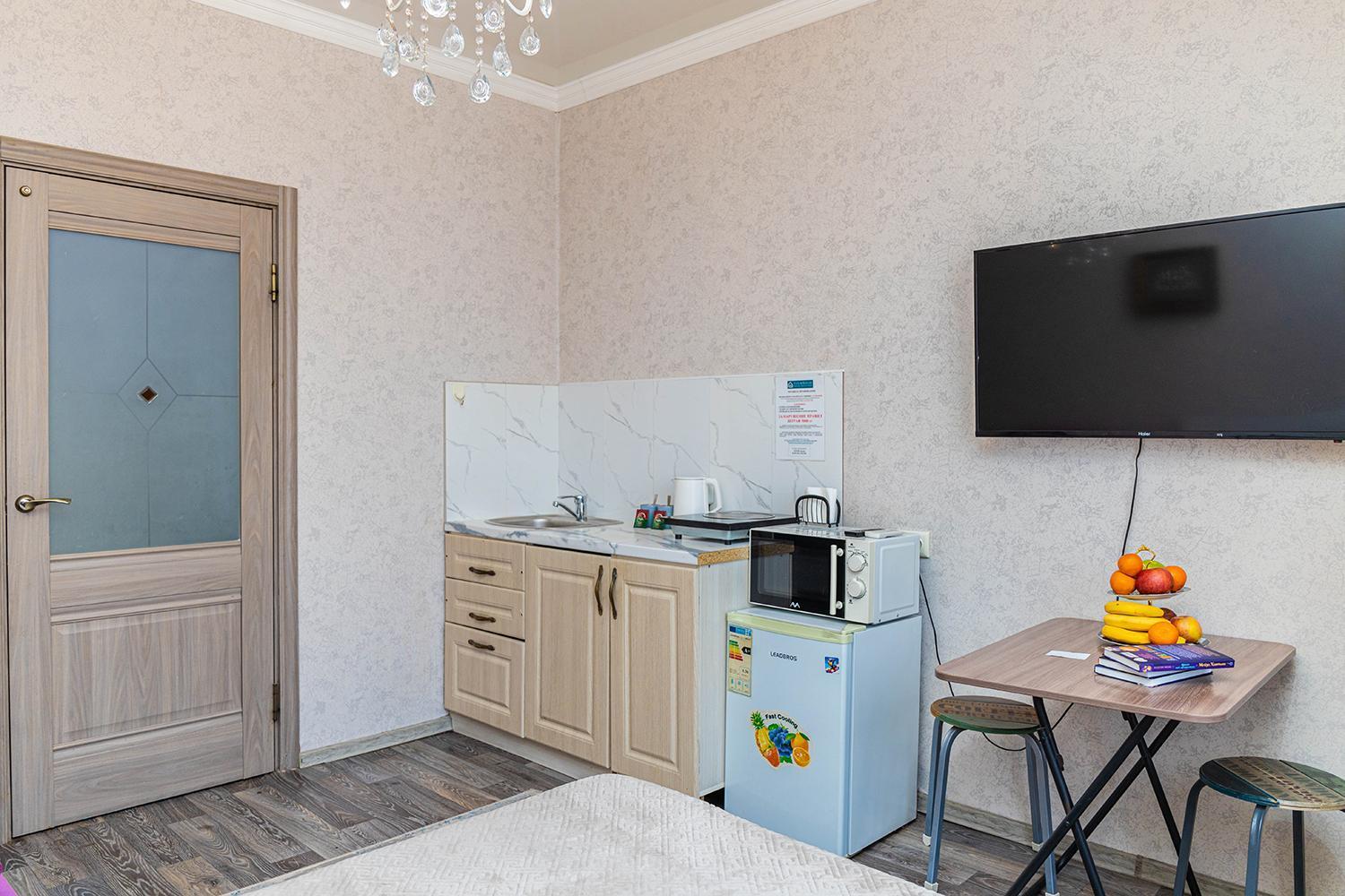 Yourhouse Микрорайон Жетысу-2, Дом 66 Almaty Esterno foto