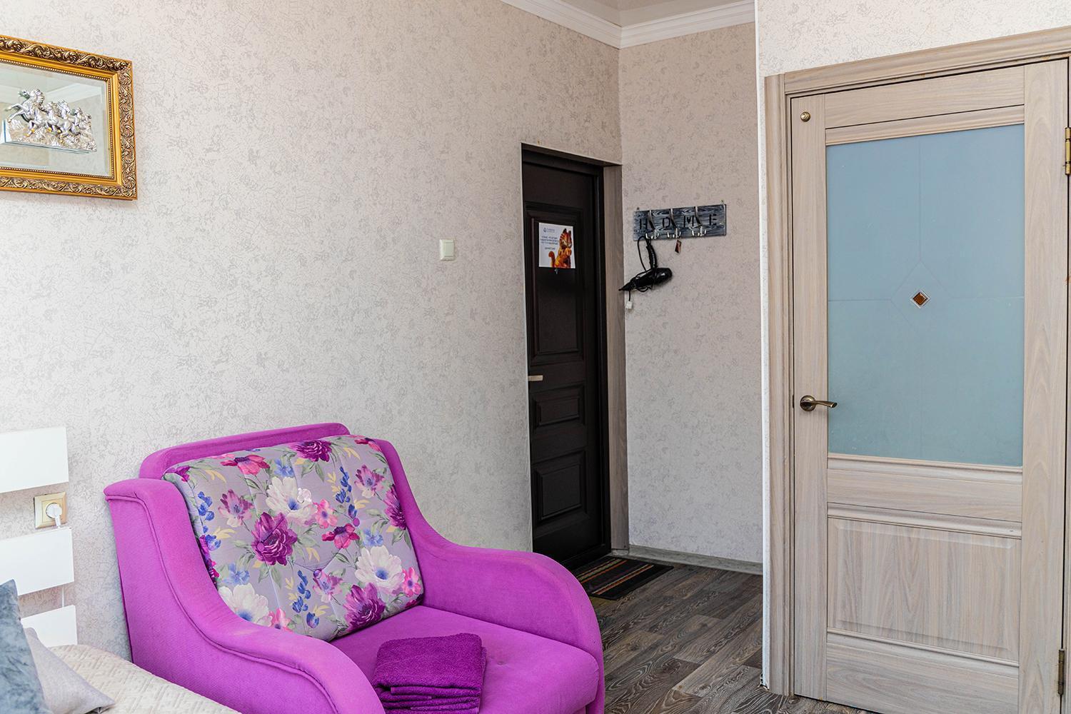 Yourhouse Микрорайон Жетысу-2, Дом 66 Almaty Esterno foto