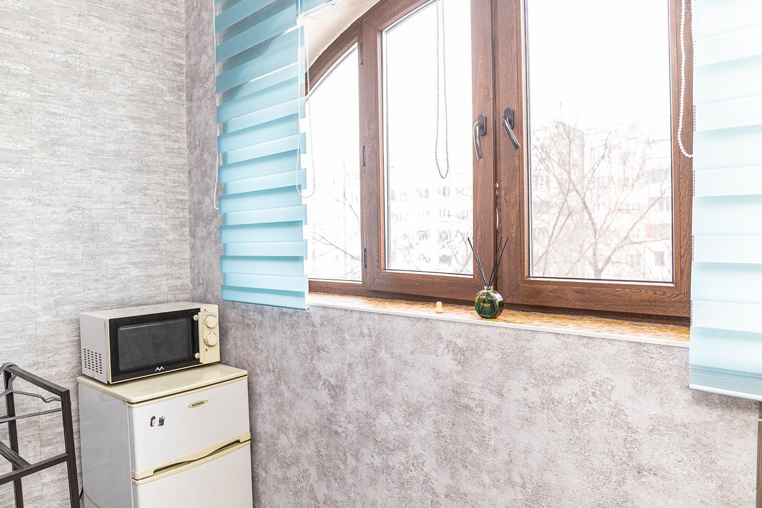 Yourhouse Микрорайон Жетысу-2, Дом 66 Almaty Esterno foto